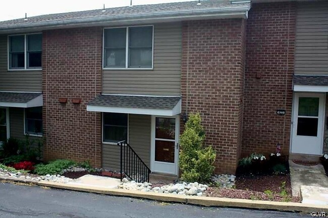 419 Spring St in Bethlehem, PA - Building Photo - Building Photo