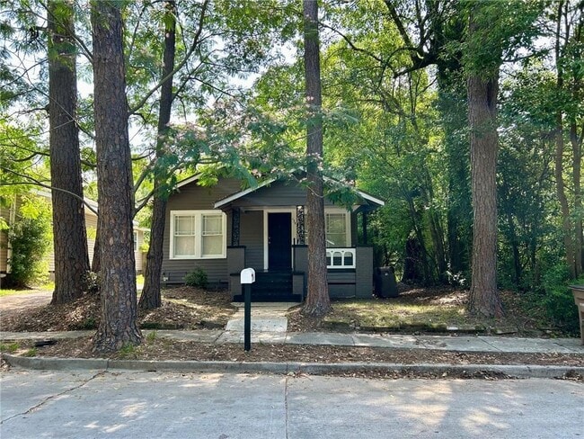 property at 134 N Carlen St