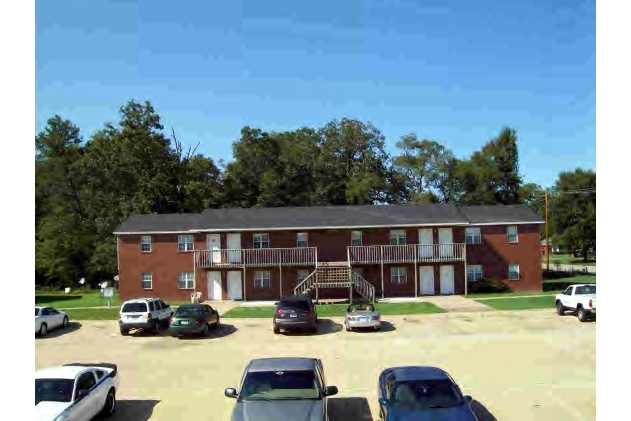 Shady Grove Apartments in Clarksville, AR - Building Photo - Building Photo