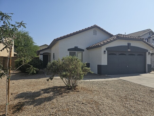 property at 3368 W Five Mile Peak Dr