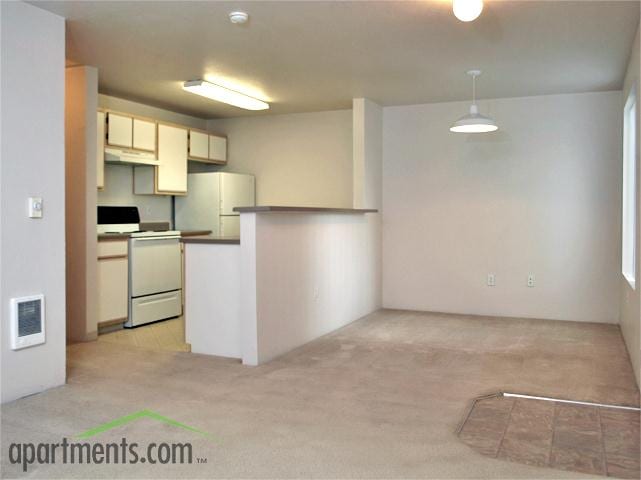 Berry Ridge - Income Restrictions in Gresham, OR - Building Photo