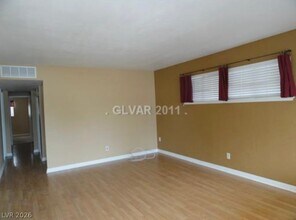 3317 E Dillon Ave in North Las Vegas, NV - Building Photo - Building Photo