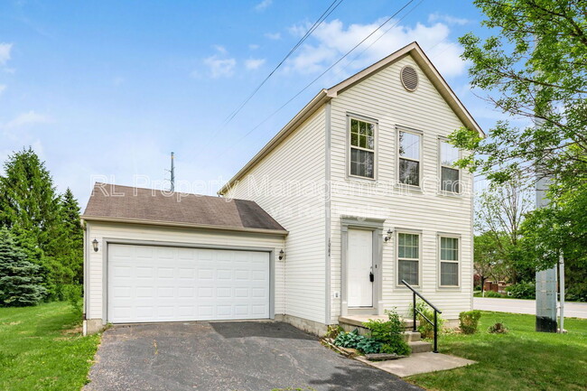 1064 Wexford Green Blvd in Columbus, OH - Building Photo - Building Photo