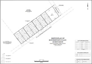 613 Bowsertown Rd in Manteo, NC - Building Photo