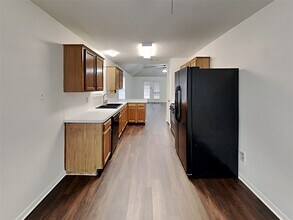 16306 Jast Dr in Cypress, TX - Building Photo - Building Photo