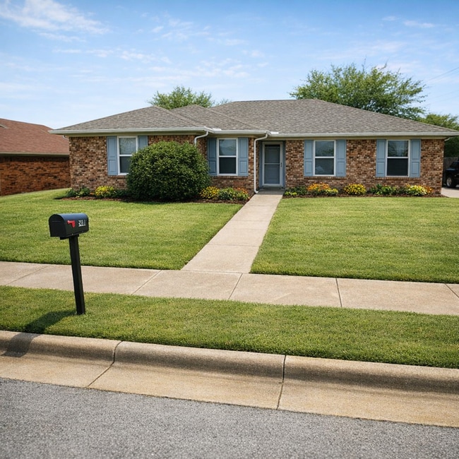 property at 6400 High Lawn Terrace