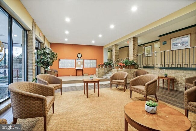 property at 8601 Manchester Rd