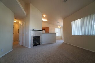 3610 Strawberry Field Grove in Colorado Springs, CO - Building Photo - Building Photo