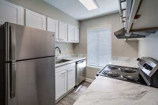Rosemont Dunwoody Apartments