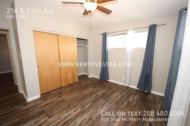 256 N 13th Ave in Pocatello, ID - Building Photo - Building Photo