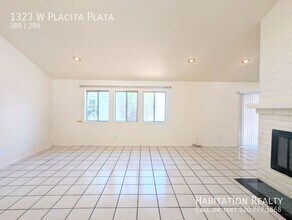 1323 W Placita Plata in Tucson, AZ - Building Photo - Building Photo