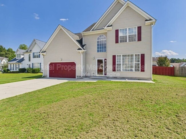 1116 Fern Ln in Suffolk, VA - Building Photo - Building Photo