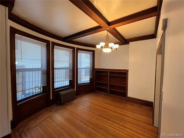 1415 N Elizabeth St in Denver, CO - Foto de edificio - Building Photo