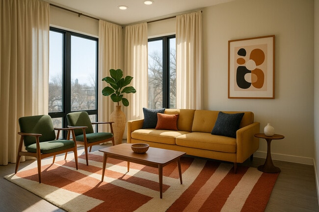 Canary Lofts in Des Moines, IA - Building Photo - Building Photo