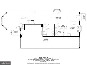 212 Greenland Beach Rd in Riviera Beach, MD - Building Photo - Building Photo