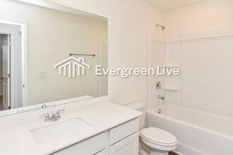 3572 Fellowship Rd in Columbia, TN - Building Photo - Building Photo