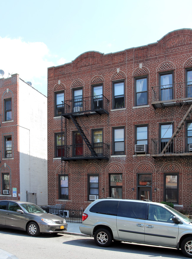 771 E Ninth St in Brooklyn, NY - Building Photo - Building Photo