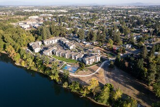 The Banks in Albany, OR - Building Photo - Building Photo
