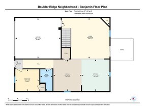 254 Boulder Rdg Lp in Blythewood, SC - Building Photo - Building Photo