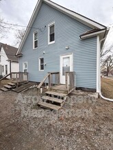 2500 P St in Lincoln, NE - Building Photo - Building Photo