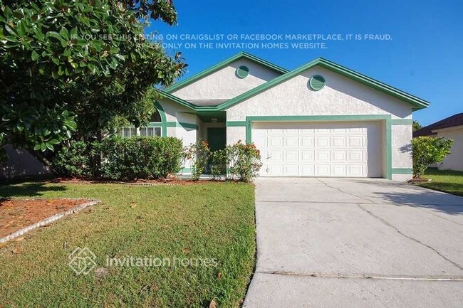 property at 447 Emerald Cove Loop