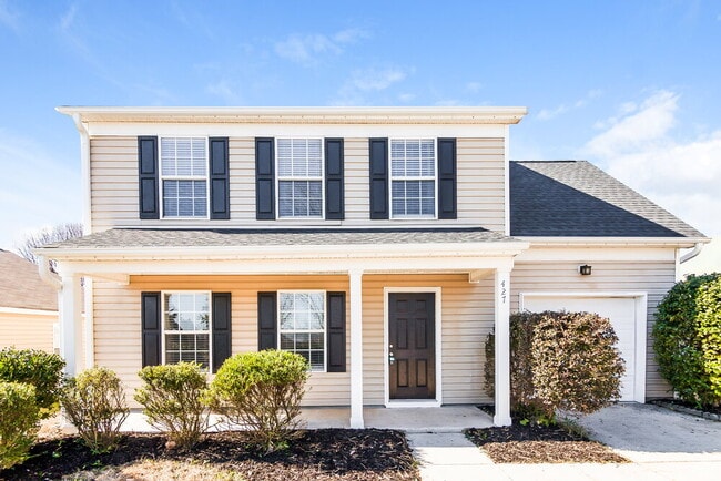 property at 427 Amhurst St SW