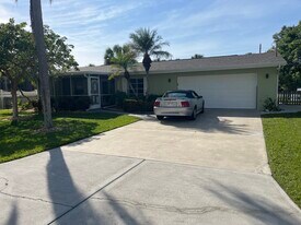 27251 Patrick St in Bonita Springs, FL - Building Photo