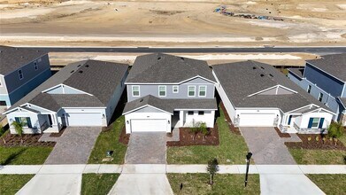 2942 Believe in Yourself Ct in Clermont, FL - Building Photo - Building Photo