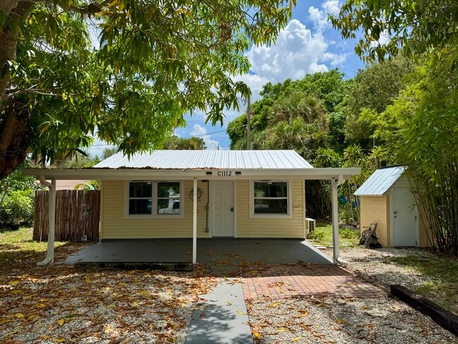 property at 1112 NE Stuart St