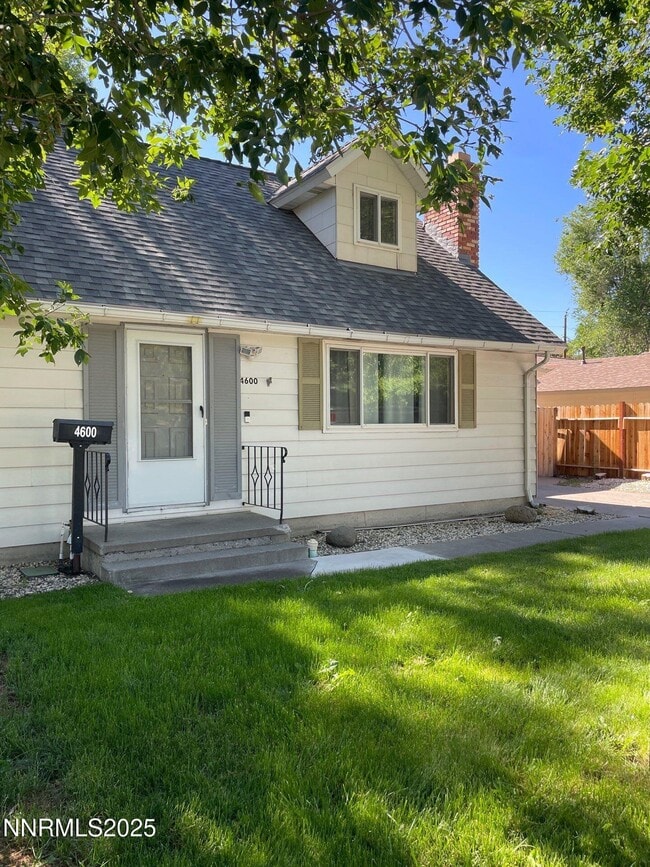 property at 4600 Azalea Dr