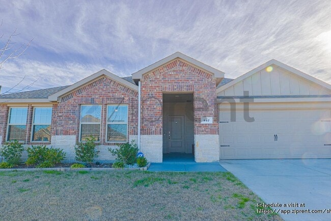 547 Delaware RD in Fate, TX - Building Photo - Building Photo