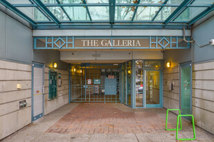 The Galleria in Vancouver, BC - Building Photo - Building Photo