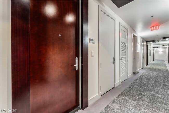 property at 4575 Dean Martin Dr