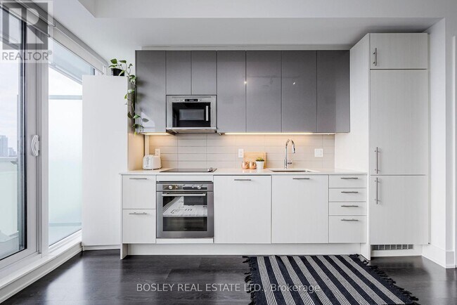 property at 403-3403 Church St