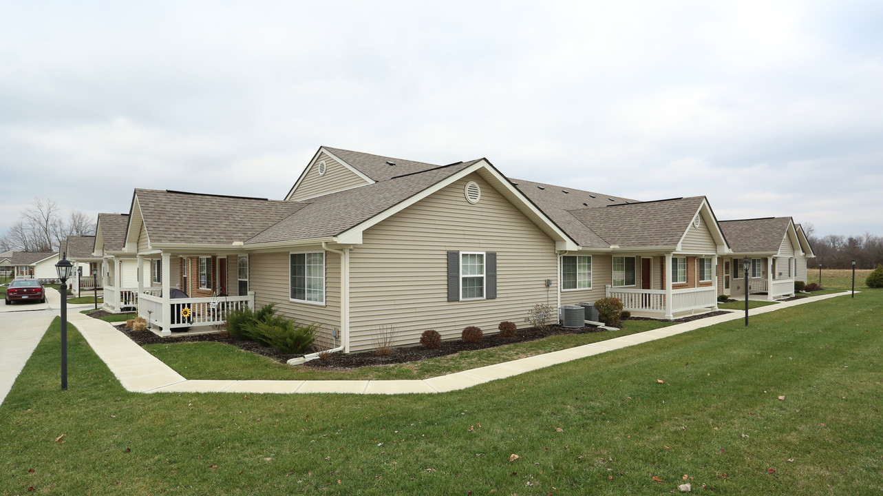 Spring Meadow Apartments Photo