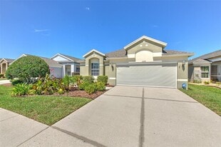 5046 Gato Del Sol Cir in Wesley Chapel, FL - Building Photo