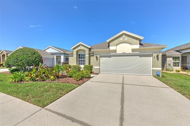 property at 5046 Gato Del Sol Cir