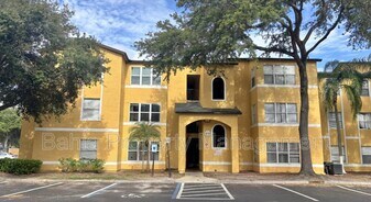 4528 Commander Dr in Orlando, FL - Building Photo