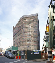 1676 Broadway in Brooklyn, NY - Building Photo - Building Photo