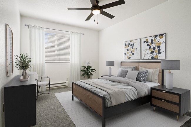 Aspire Clearfield