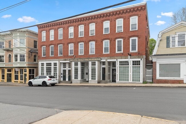 property at 16-24 Market St