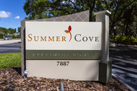 Summer Cove Apartments photo'