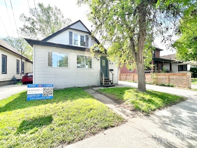 property at 3169 Peter