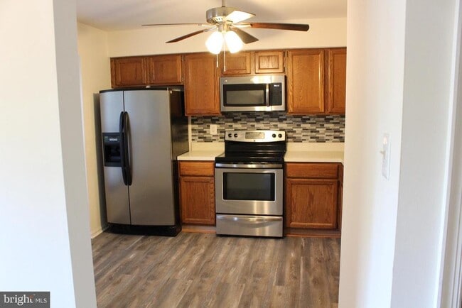 property at 11724 Lone Tree Ct