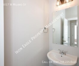 5017 W Milano St in Meridian, ID - Building Photo - Building Photo