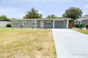 521 Marlowe Dr in Fort Walton Beach, FL - Building Photo