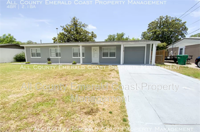 521 Marlowe Dr