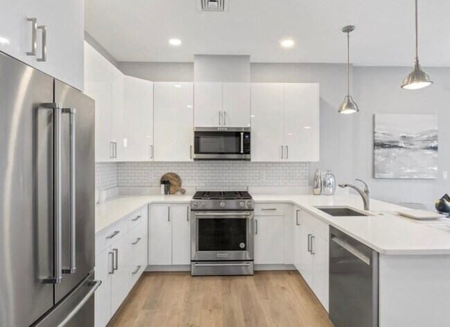 property at 610 Rutherford Ave