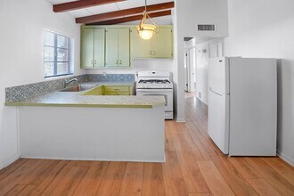 2507 E Linden St in Tucson, AZ - Building Photo - Building Photo