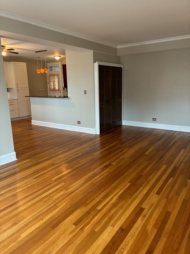 801 Erie St, Unit #2 in Oak Park, IL - Foto de edificio - Building Photo